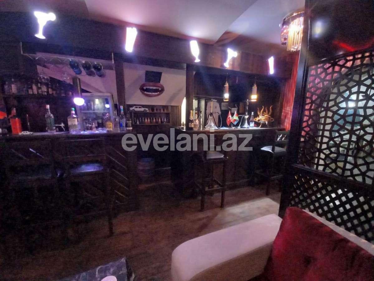 Rent, object, 220 m², Baku, Nasimi r, 28 may m.