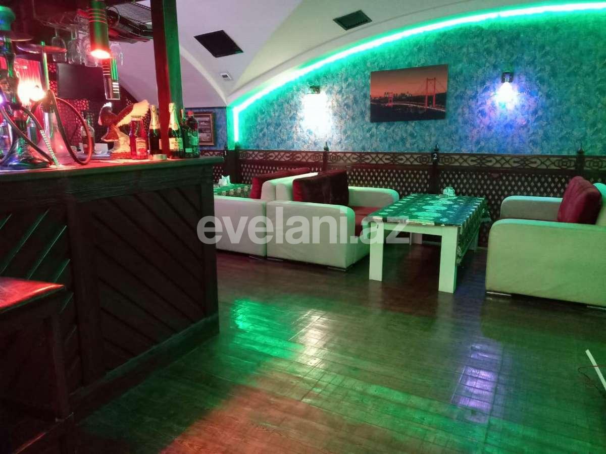 Rent, object, 220 m², Baku, Nasimi r, 28 may m.