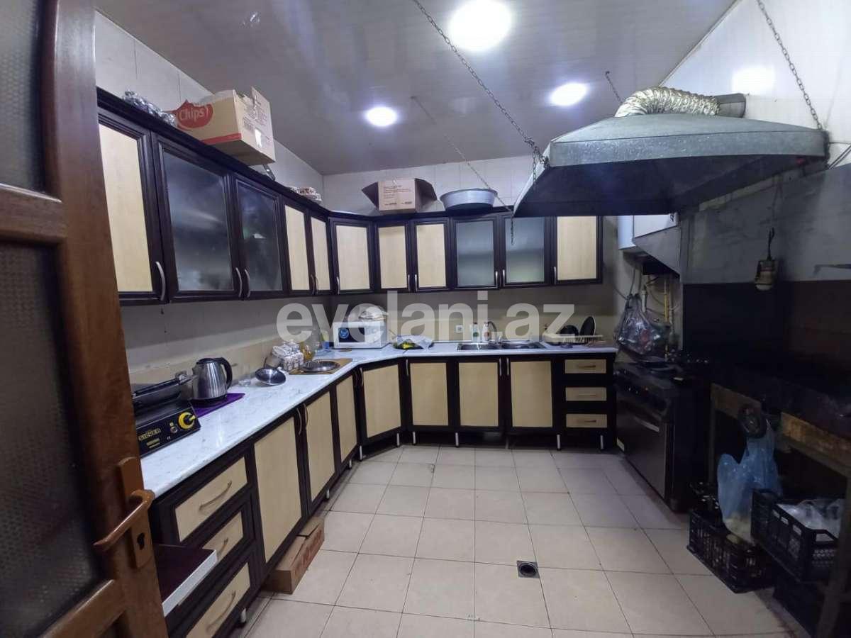 Rent, object, 220 m², Baku, Nasimi r, 28 may m.