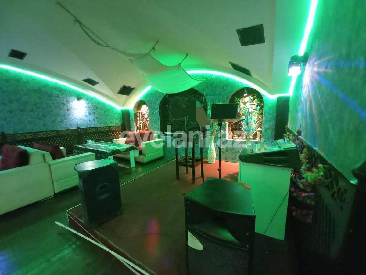 Rent, object, 220 m², Baku, Nasimi r, 28 may m.