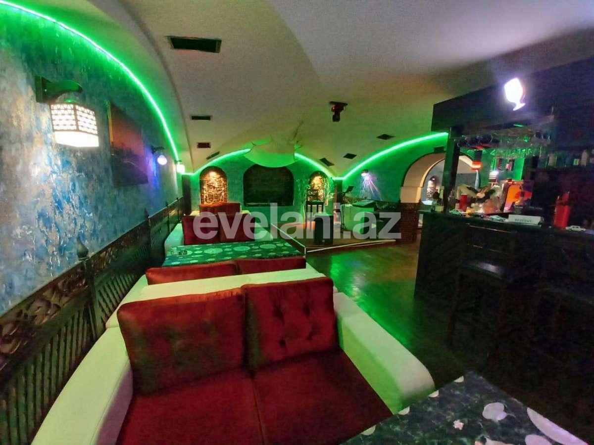 Rent, object, 220 m², Baku, Nasimi r, 28 may m.