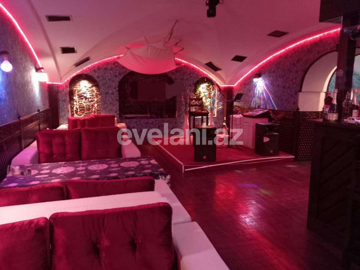 Rent, object, 220 m², Baku, Nasimi r, 28 may m.