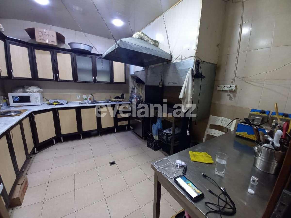 Rent, object, 220 m², Baku, Nasimi r, 28 may m.