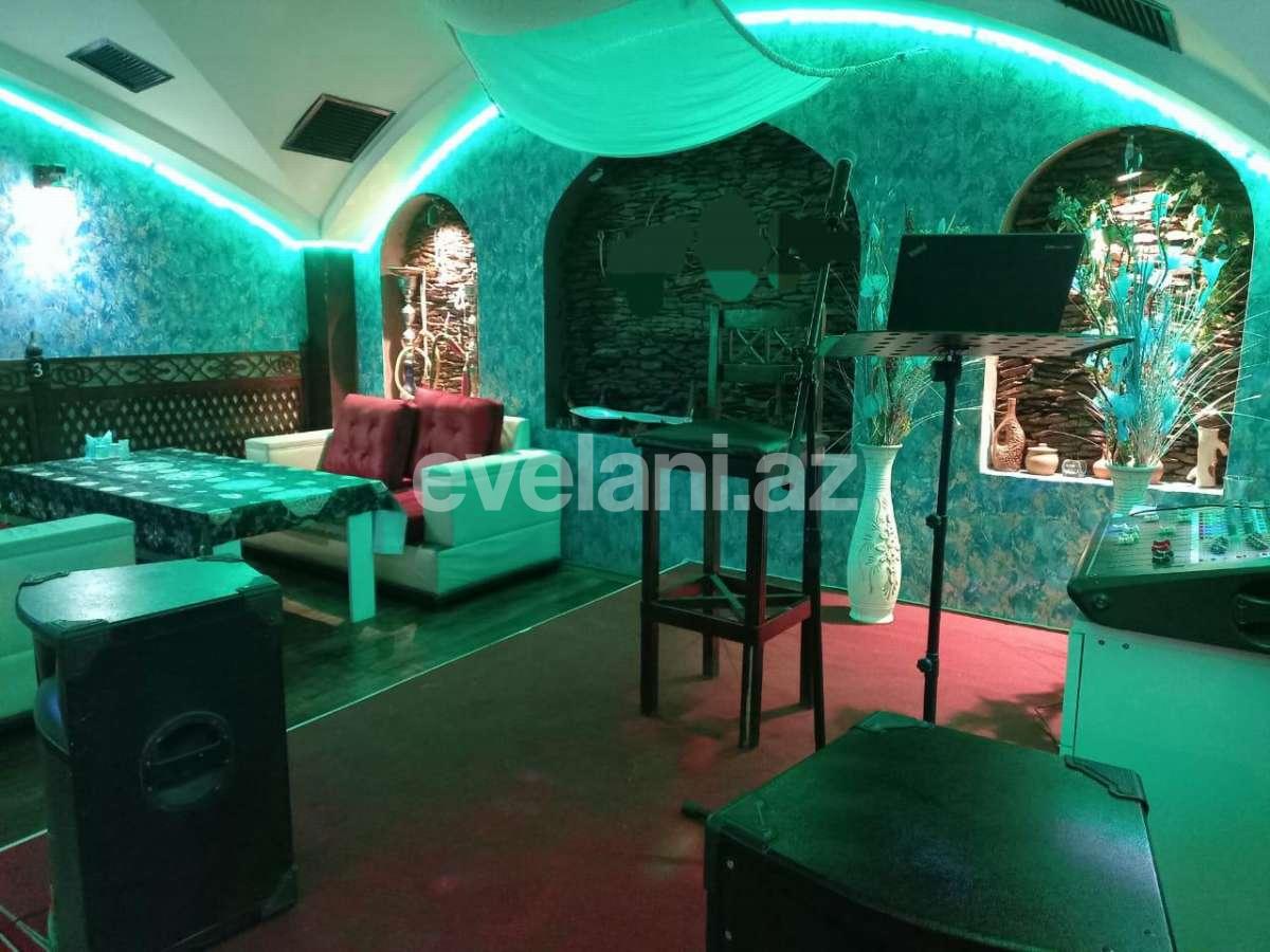 Rent, object, 220 m², Baku, Nasimi r, 28 may m.