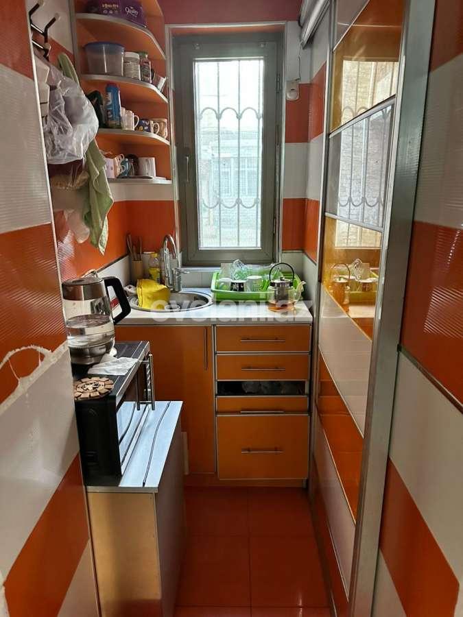 Kirayə verilir, ofis, 2 otaqlı, 40 m², Bakı, Səbail r, İçəri Şəhər m.