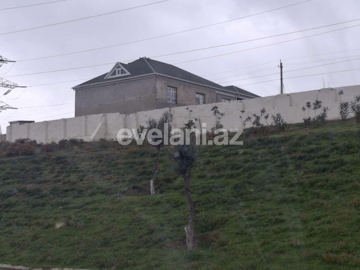 Satılır, həyət evi / bağ, 6 otaqlı, 120 m², Bakı, Abşeron r, Hökməli q.