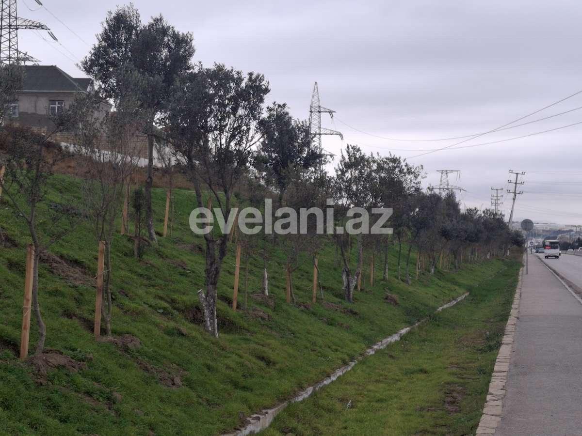 Satılır, həyət evi / bağ, 6 otaqlı, 120 m², Bakı, Abşeron r, Hökməli q.