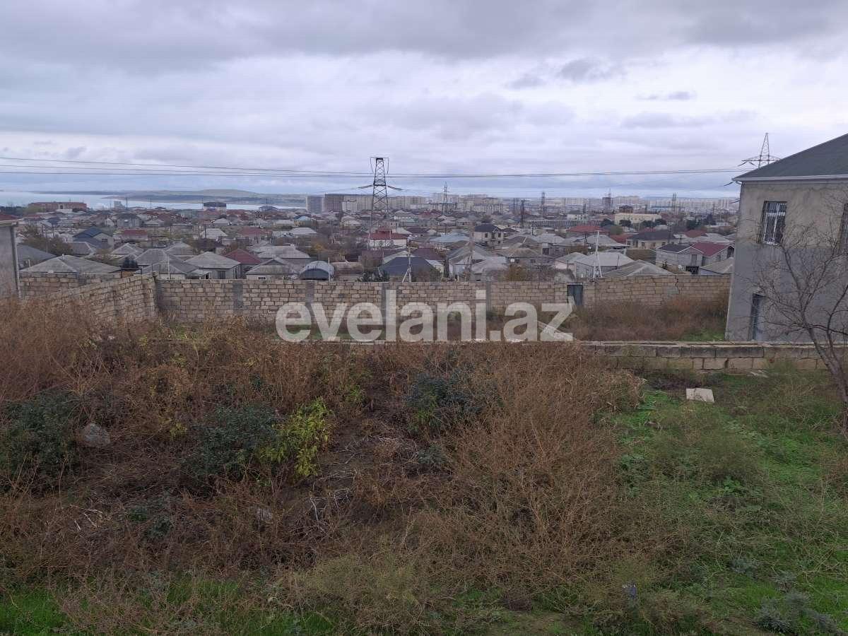 Satılır, həyət evi / bağ, 6 otaqlı, 120 m², Bakı, Abşeron r, Hökməli q.