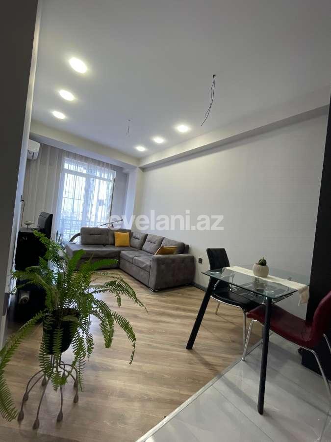 Satılır, yeni tikili, 2 otaqlı, 54 m², Bakı, Abşeron r, Masazır q.