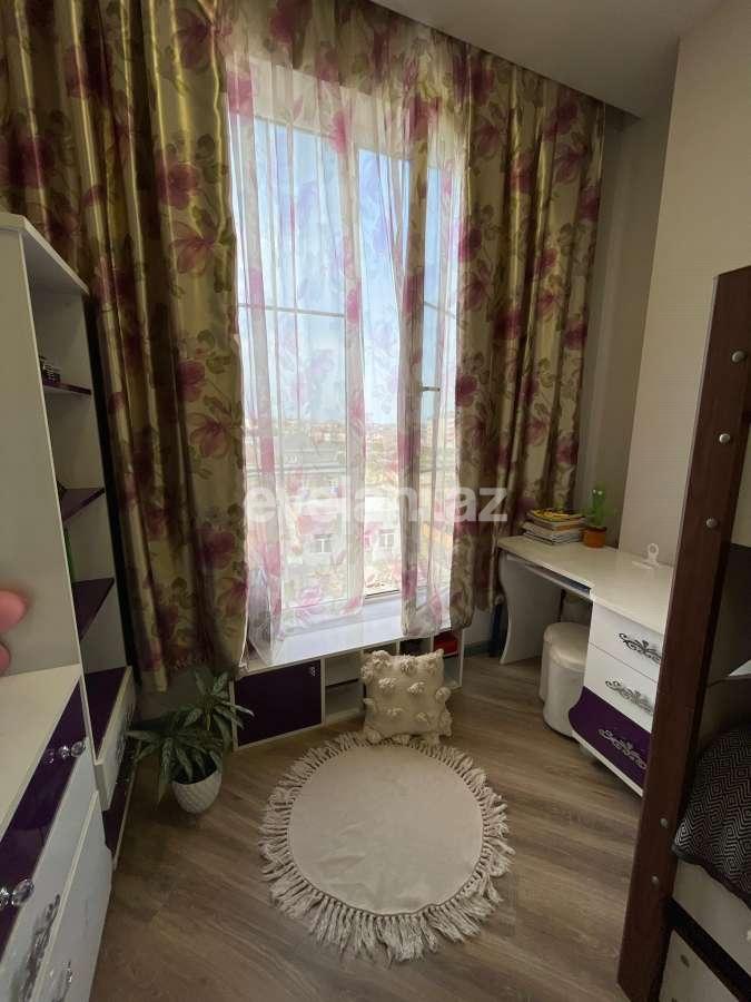 Satılır, yeni tikili, 2 otaqlı, 54 m², Bakı, Abşeron r, Masazır q.
