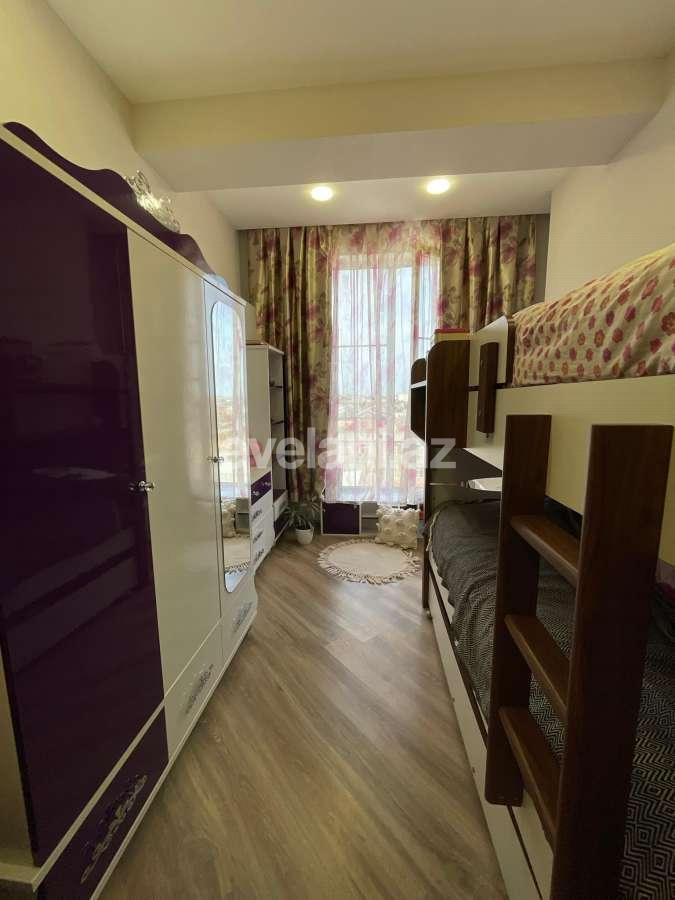 Satılır, yeni tikili, 2 otaqlı, 54 m², Bakı, Abşeron r, Masazır q.