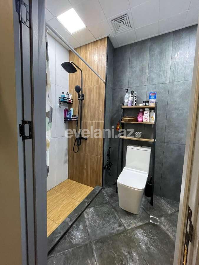 Satılır, yeni tikili, 2 otaqlı, 54 m², Bakı, Abşeron r, Masazır q.