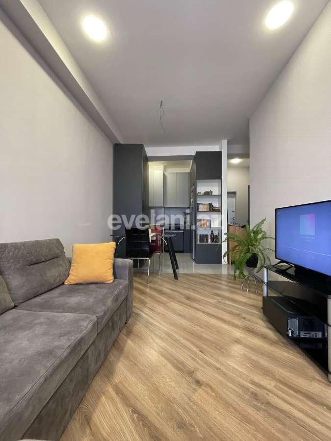 Satılır, yeni tikili, 2 otaqlı, 54 m², Bakı, Abşeron r, Masazır q.