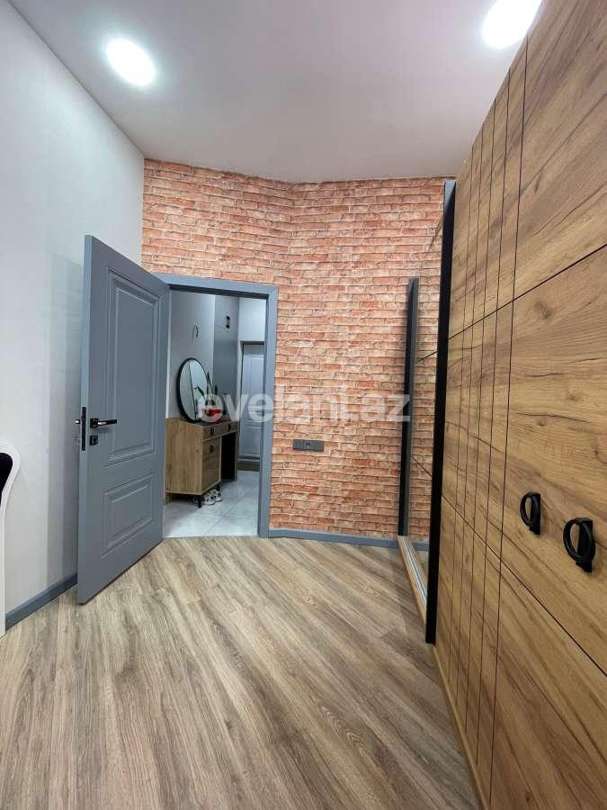 Satılır, yeni tikili, 2 otaqlı, 54 m², Bakı, Abşeron r, Masazır q.