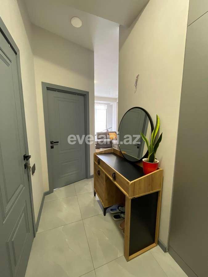 Satılır, yeni tikili, 2 otaqlı, 54 m², Bakı, Abşeron r, Masazır q.
