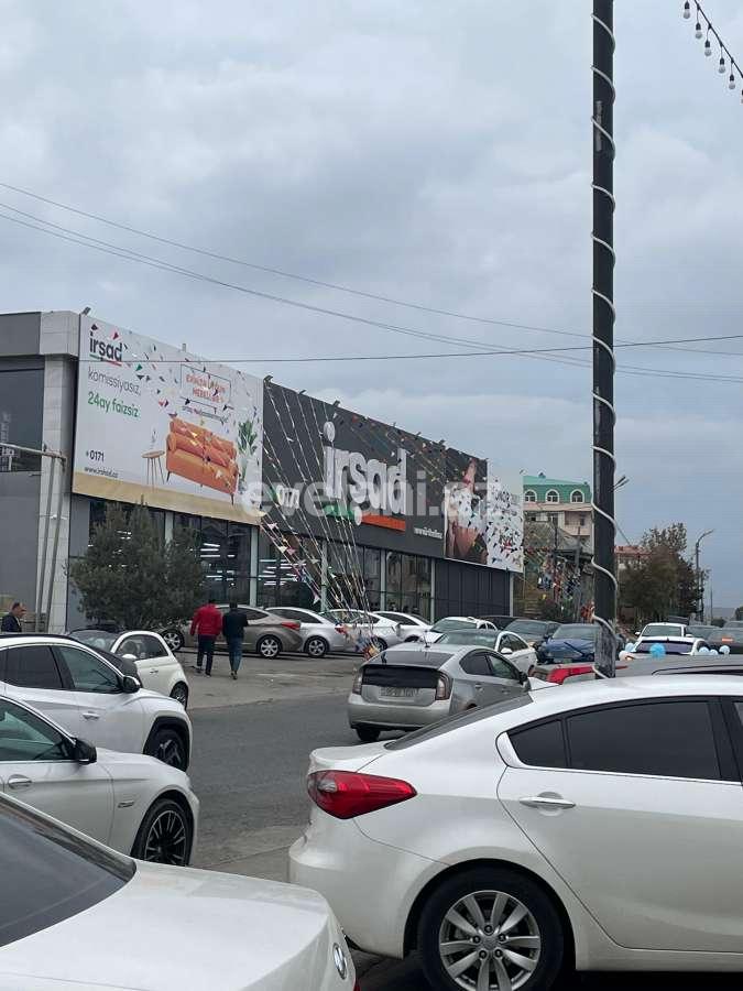 Satılır, yeni tikili, 2 otaqlı, 54 m², Bakı, Abşeron r, Masazır q.