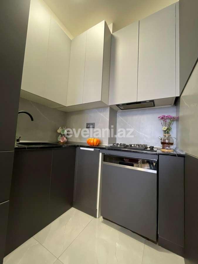 Satılır, yeni tikili, 2 otaqlı, 54 m², Bakı, Abşeron r, Masazır q.