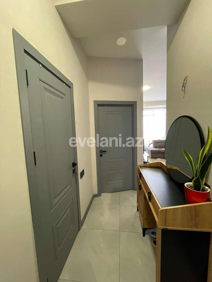 Satılır, yeni tikili, 2 otaqlı, 54 m², Bakı, Abşeron r, Masazır q.