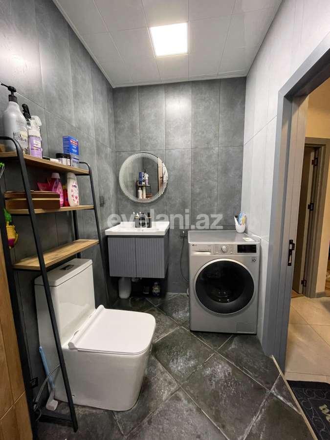 Satılır, yeni tikili, 2 otaqlı, 54 m², Bakı, Abşeron r, Masazır q.