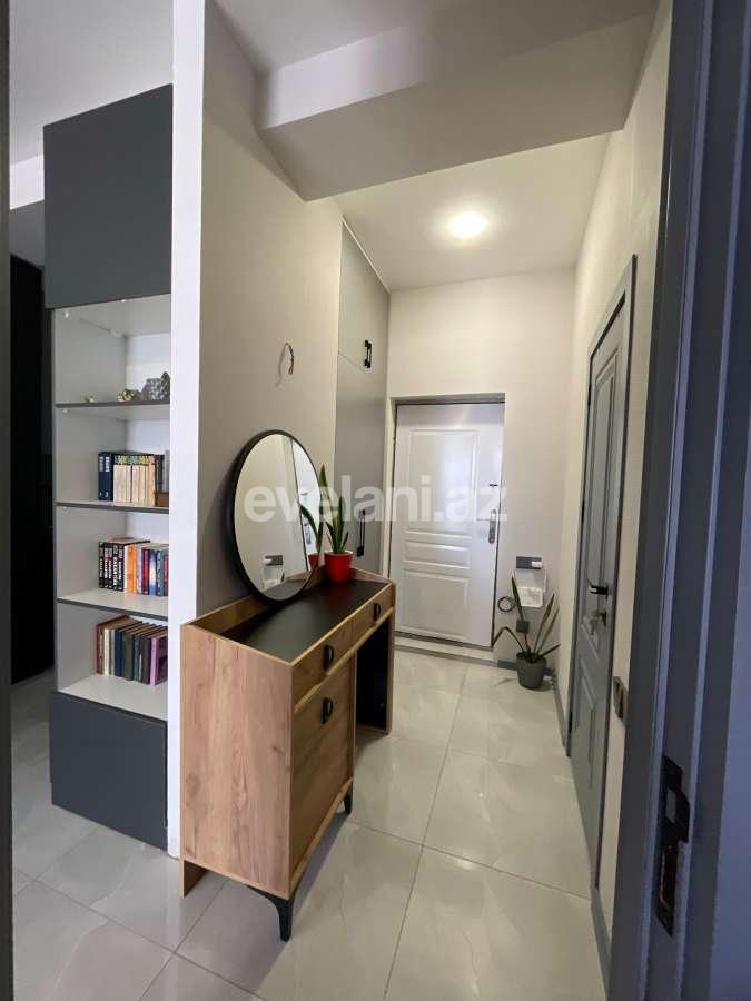 Satılır, yeni tikili, 2 otaqlı, 54 m², Bakı, Abşeron r, Masazır q.