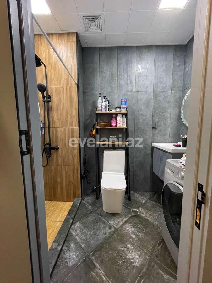 Satılır, yeni tikili, 2 otaqlı, 54 m², Bakı, Abşeron r, Masazır q.