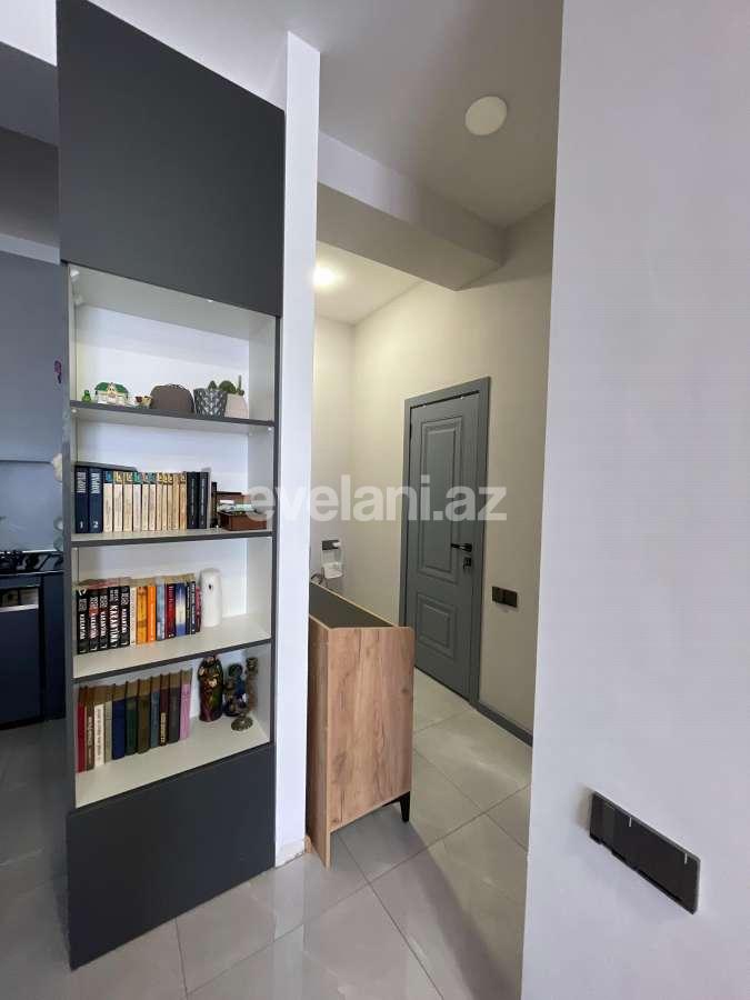 Satılır, yeni tikili, 2 otaqlı, 54 m², Bakı, Abşeron r, Masazır q.