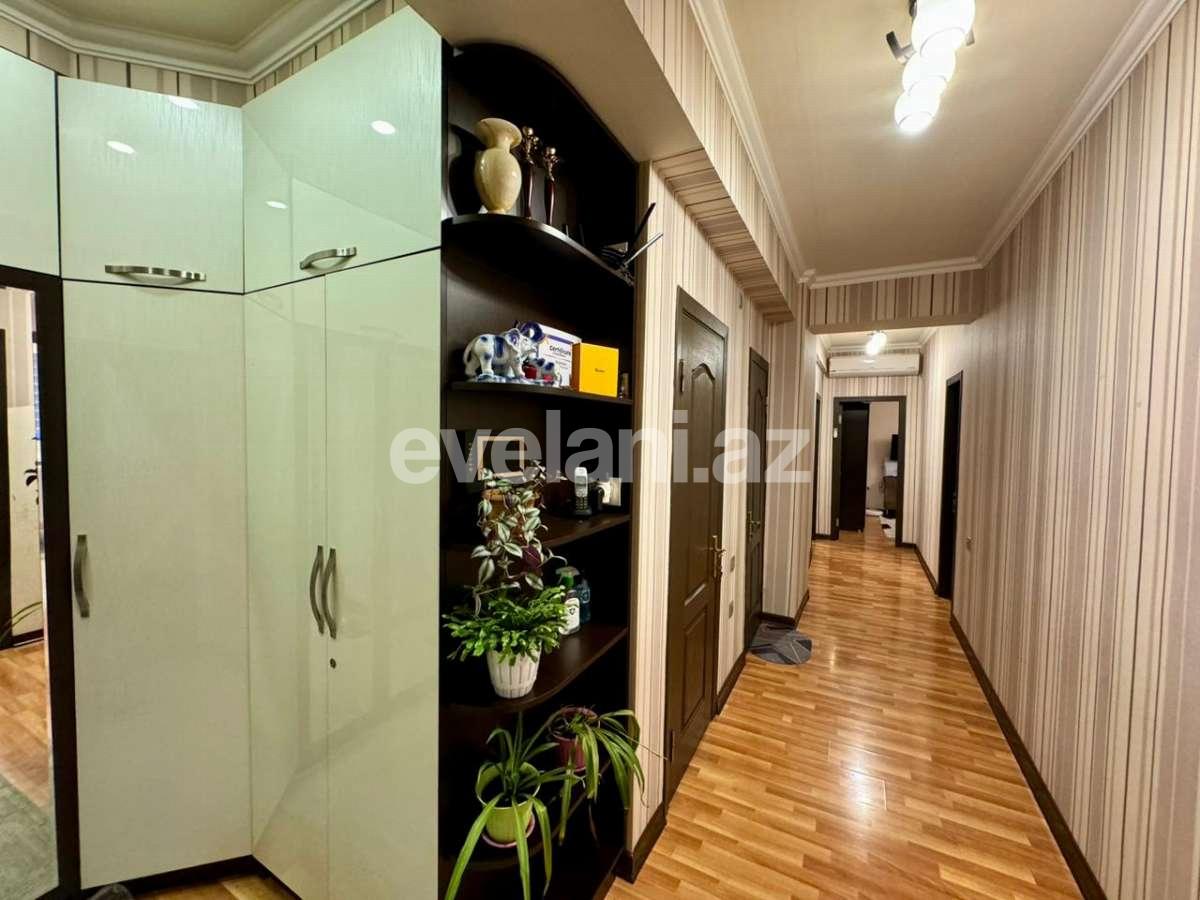 Satılır, yeni tikili, 4 otaqlı, 120 m², Bakı, Nizami r, 8-ci kilometr q, Xalqlar Dostluğu m.