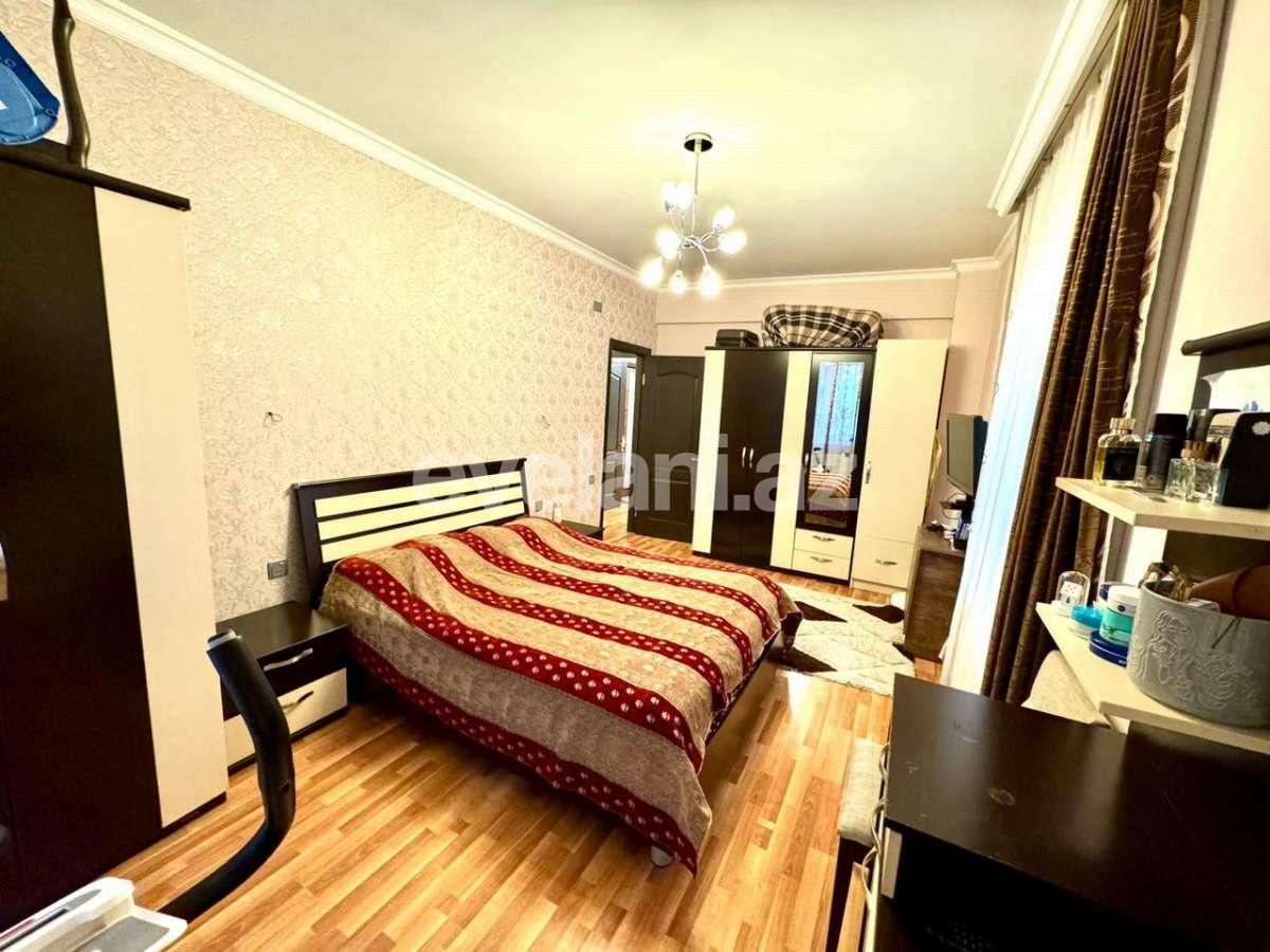 Satılır, yeni tikili, 4 otaqlı, 120 m², Bakı, Nizami r, 8-ci kilometr q, Xalqlar Dostluğu m.