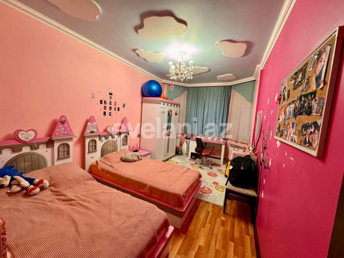 Satılır, yeni tikili, 4 otaqlı, 120 m², Bakı, Nizami r, 8-ci kilometr q, Xalqlar Dostluğu m.