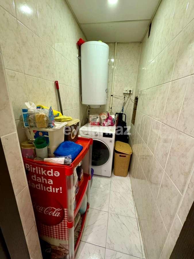 Satılır, yeni tikili, 4 otaqlı, 120 m², Bakı, Nizami r, 8-ci kilometr q, Xalqlar Dostluğu m.