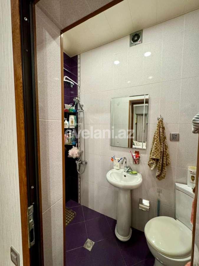 Satılır, yeni tikili, 4 otaqlı, 120 m², Bakı, Nizami r, 8-ci kilometr q, Xalqlar Dostluğu m.