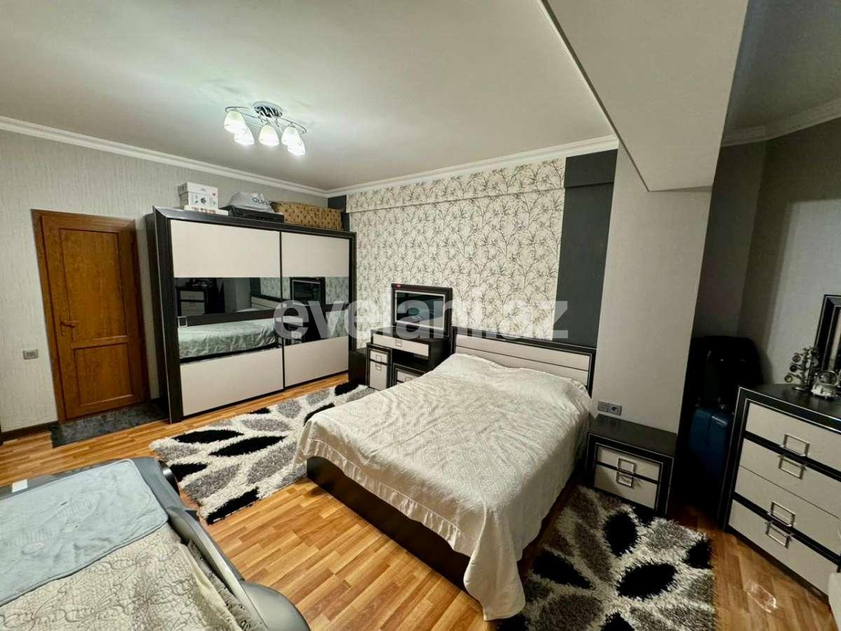 Satılır, yeni tikili, 4 otaqlı, 120 m², Bakı, Nizami r, 8-ci kilometr q, Xalqlar Dostluğu m.