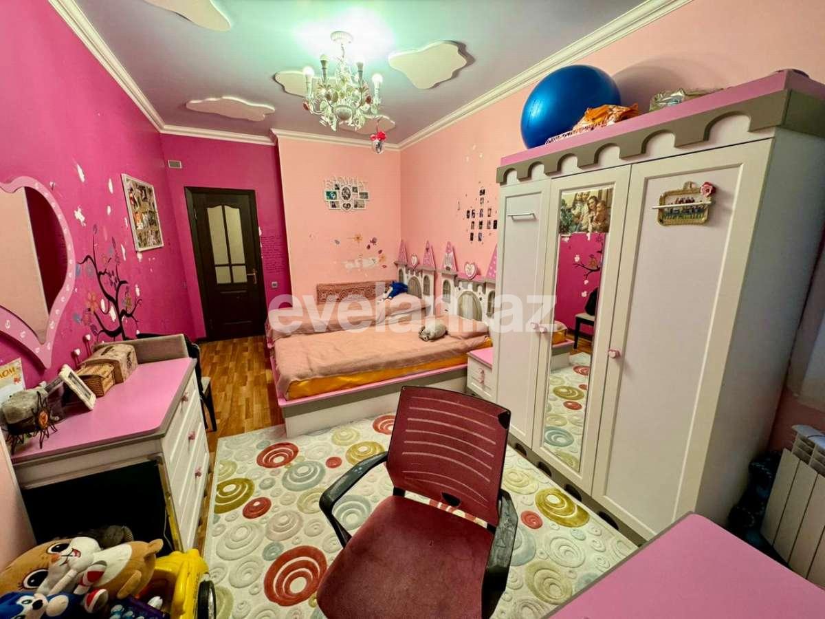 Satılır, yeni tikili, 4 otaqlı, 120 m², Bakı, Nizami r, 8-ci kilometr q, Xalqlar Dostluğu m.