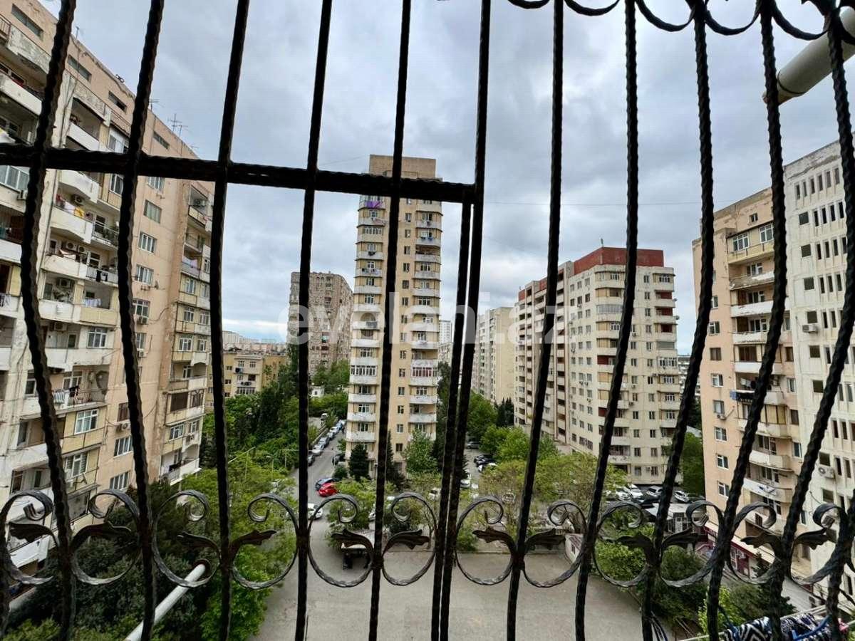 Satılır, yeni tikili, 4 otaqlı, 120 m², Bakı, Nizami r, 8-ci kilometr q, Xalqlar Dostluğu m.