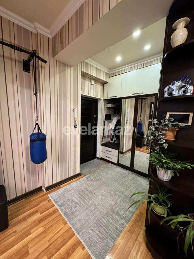 Satılır, yeni tikili, 4 otaqlı, 120 m², Bakı, Nizami r, 8-ci kilometr q, Xalqlar Dostluğu m.