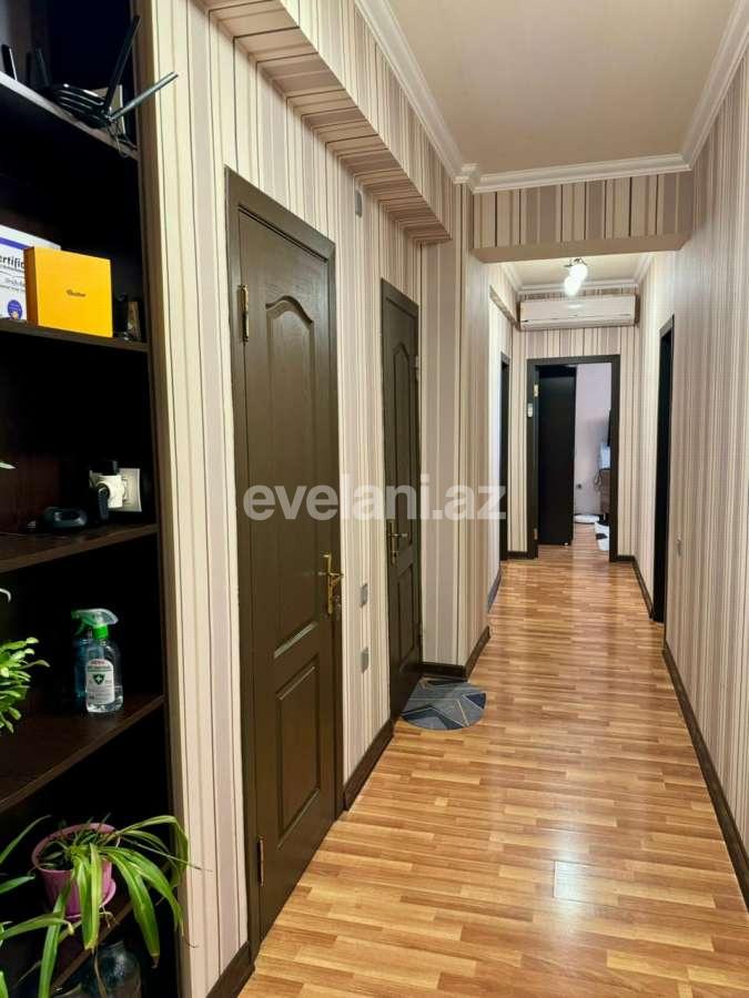 Satılır, yeni tikili, 4 otaqlı, 120 m², Bakı, Nizami r, 8-ci kilometr q, Xalqlar Dostluğu m.