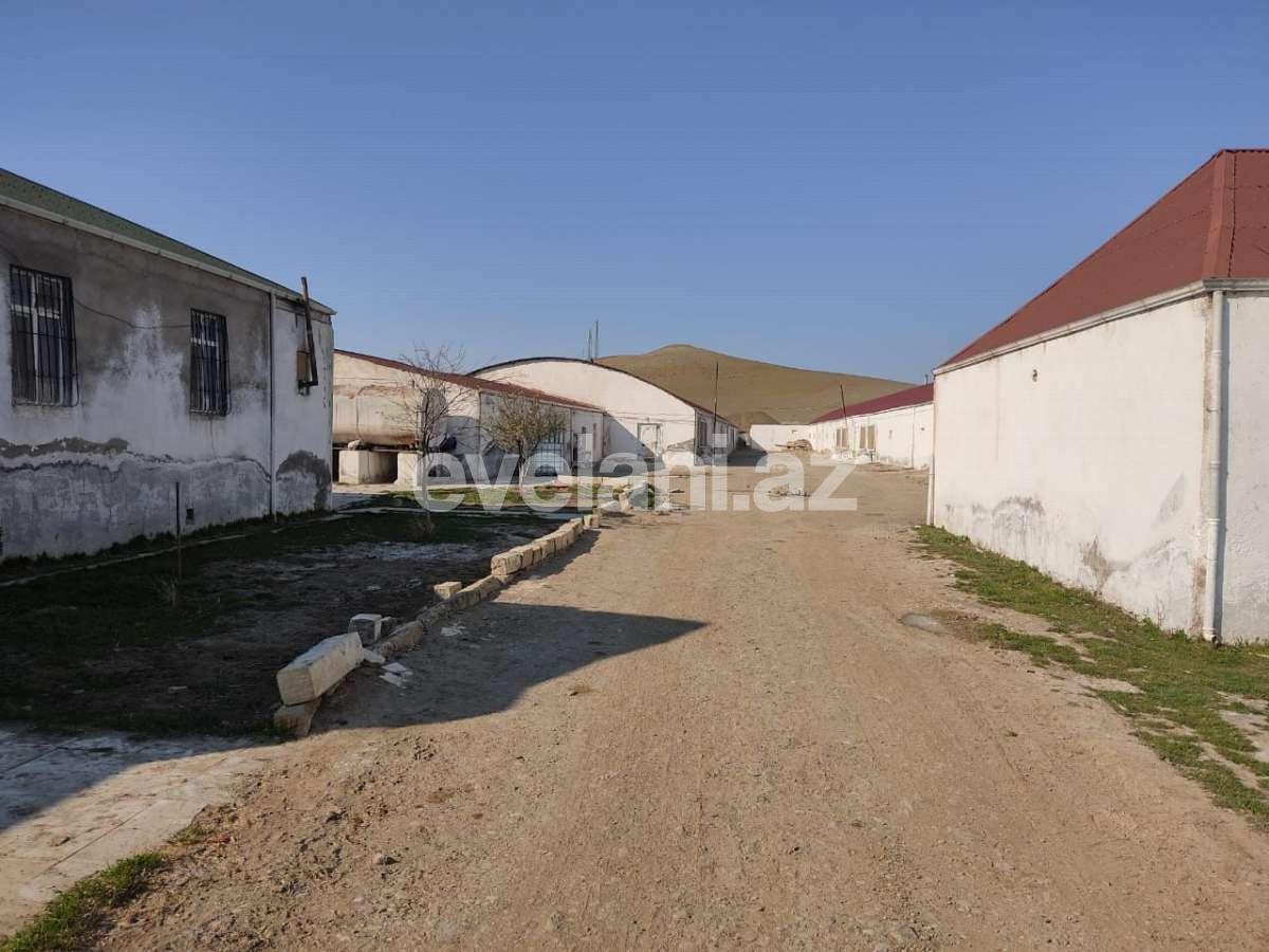 Satılır, obyekt, 30000 m², Bakı, Abşeron r, Pirəkəşkül q.