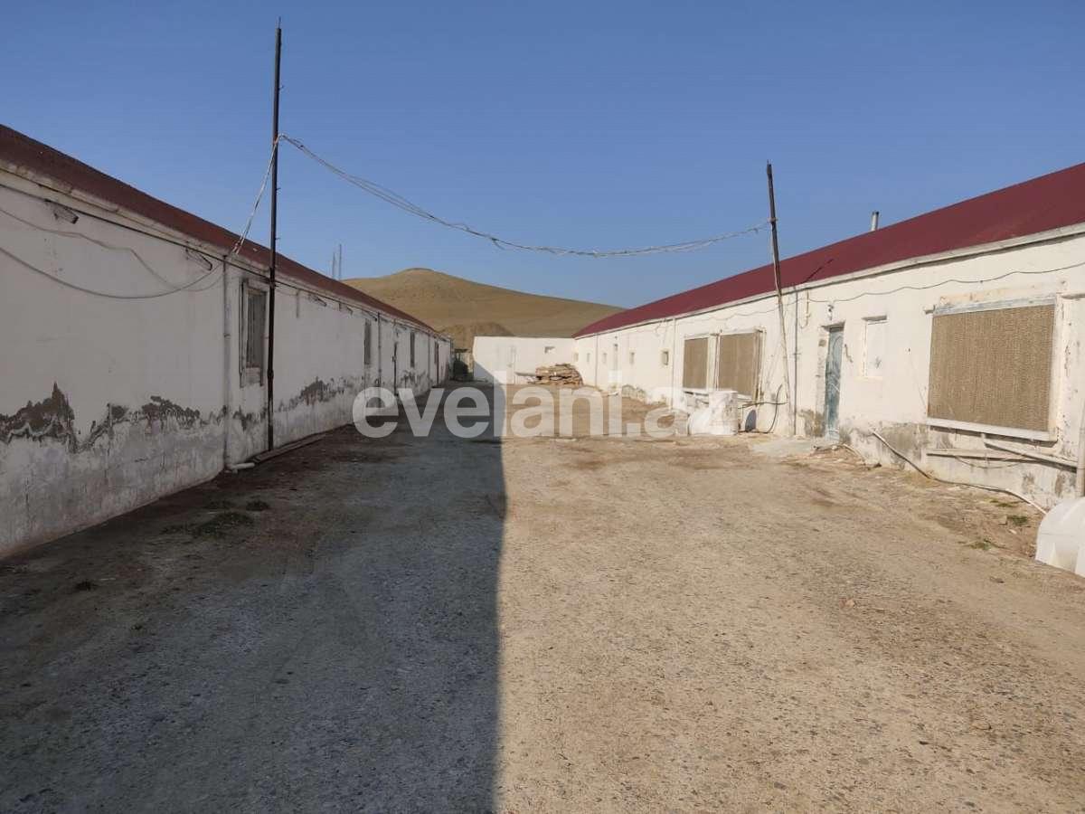 Satılır, obyekt, 30000 m², Bakı, Abşeron r, Pirəkəşkül q.