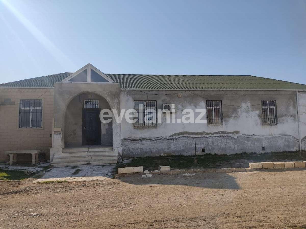 Satılır, obyekt, 30000 m², Bakı, Abşeron r, Pirəkəşkül q.