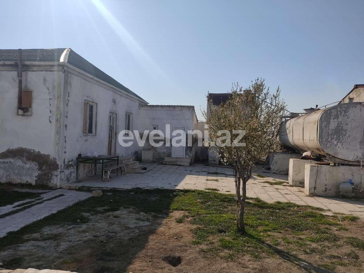 Satılır, obyekt, 30000 m², Bakı, Abşeron r, Pirəkəşkül q.