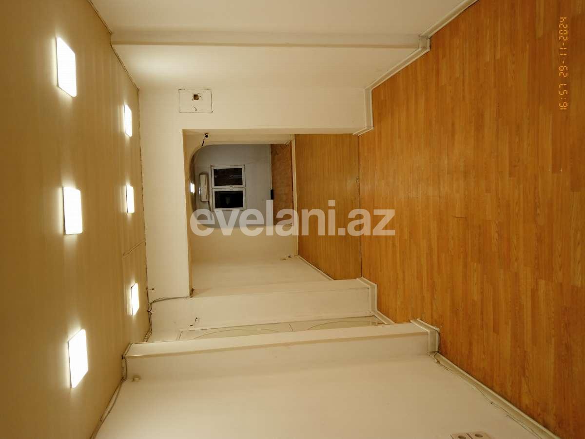 Kirayə verilir, köhnə tikili, 4 otaqlı, 60 m², Bakı, Yasamal r.