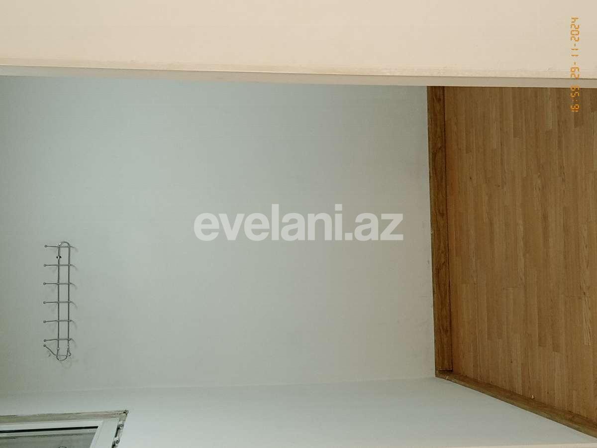 Kirayə verilir, köhnə tikili, 4 otaqlı, 60 m², Bakı, Yasamal r.