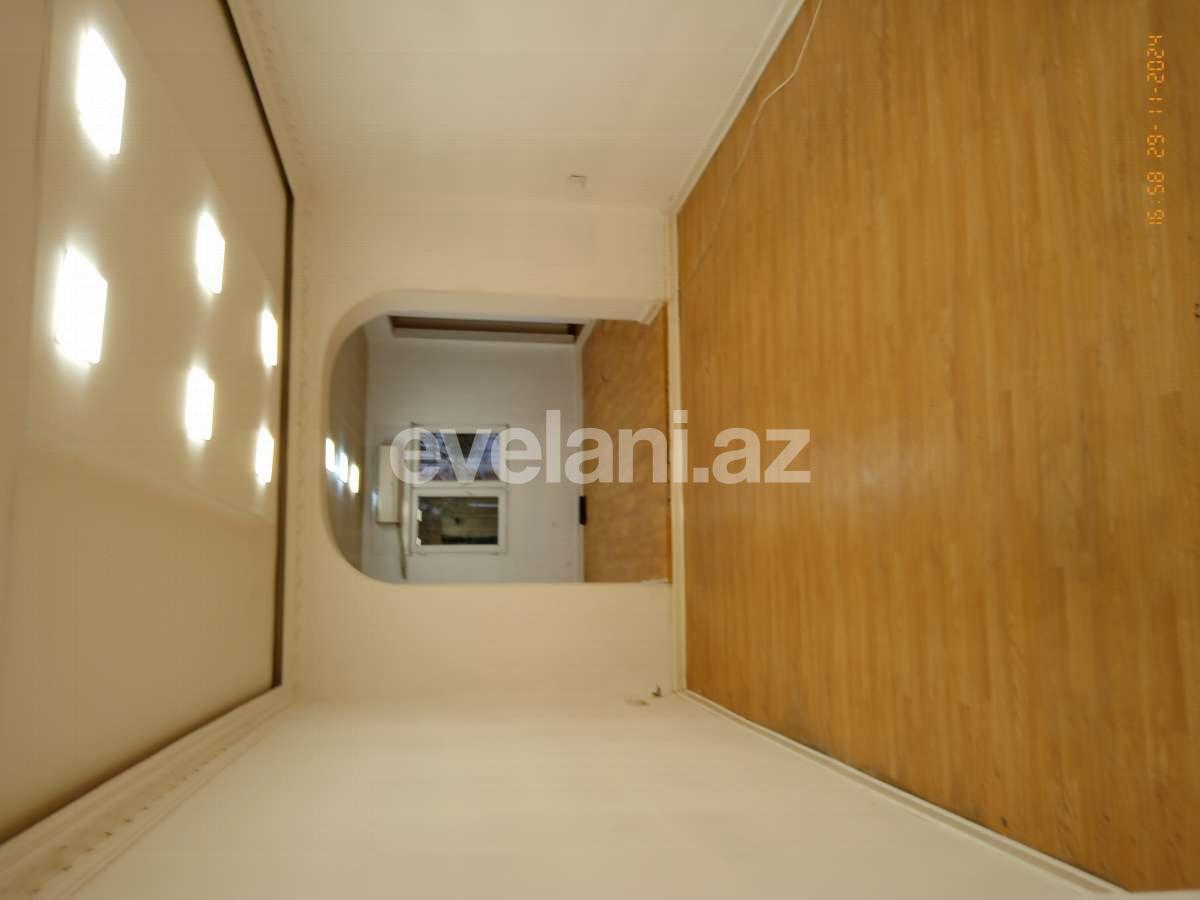 Kirayə verilir, köhnə tikili, 4 otaqlı, 60 m², Bakı, Yasamal r.