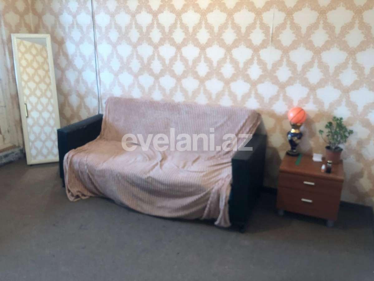 Kirayə verilir, köhnə tikili, 2 otaqlı, 45.99 m², Bakı, Nəsimi r, 1-ci mikrorayon q, Memar Əcəmi m.