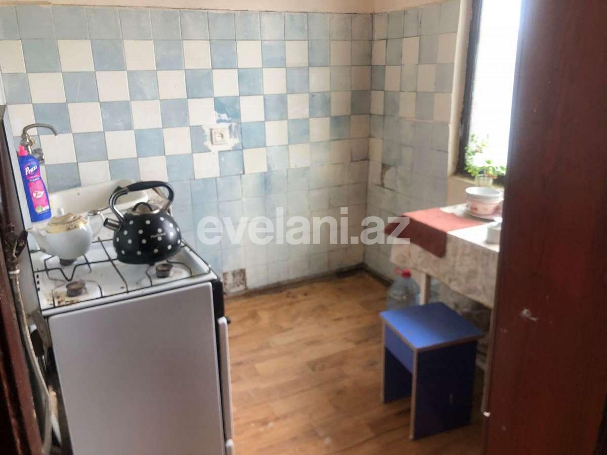 Kirayə verilir, köhnə tikili, 2 otaqlı, 45.99 m², Bakı, Nəsimi r, 1-ci mikrorayon q, Memar Əcəmi m.