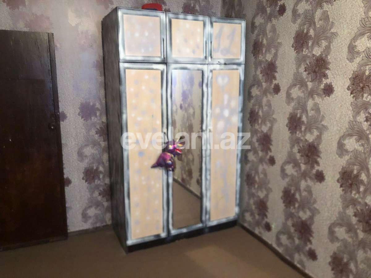 Kirayə verilir, köhnə tikili, 2 otaqlı, 45.99 m², Bakı, Nəsimi r, 1-ci mikrorayon q, Memar Əcəmi m.