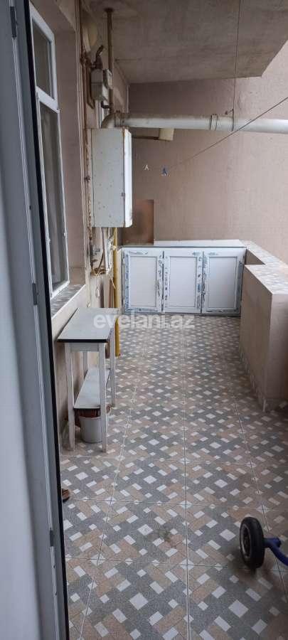 Satılır, yeni tikili, 3 otaqlı, 121 m², Bakı, Nizami r, 8-ci kilometr q, Xalqlar Dostluğu m.