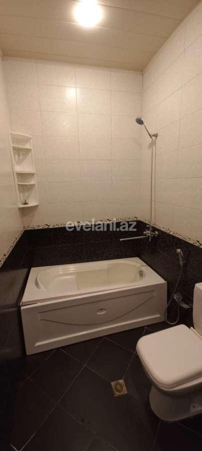Satılır, yeni tikili, 3 otaqlı, 121 m², Bakı, Nizami r, 8-ci kilometr q, Xalqlar Dostluğu m.