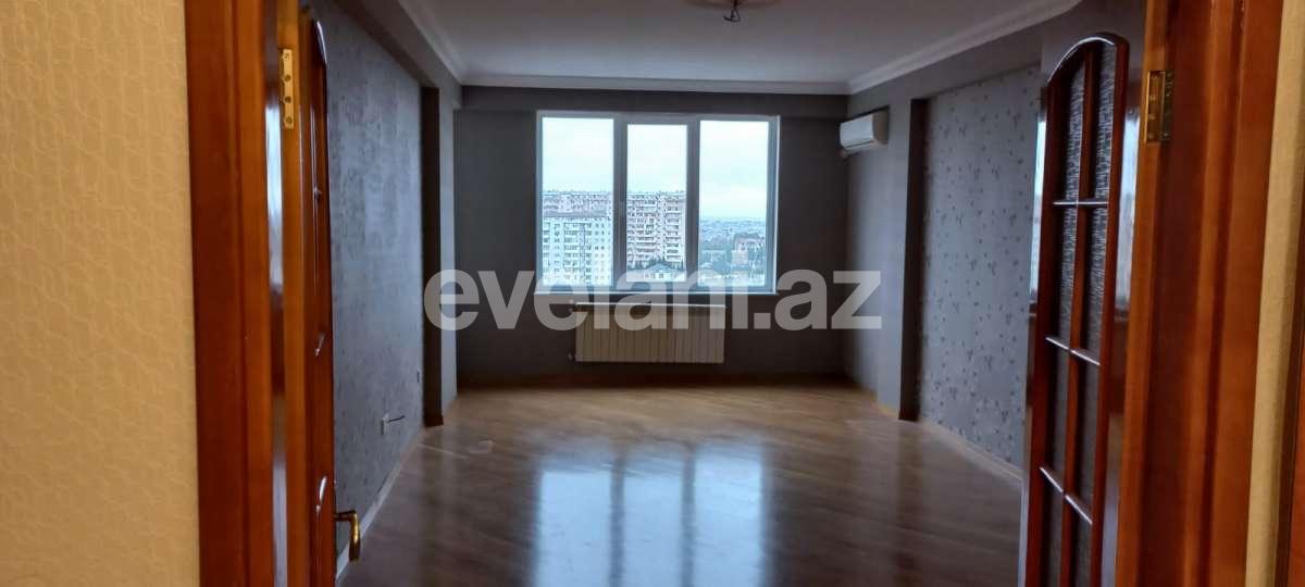 Satılır, yeni tikili, 3 otaqlı, 121 m², Bakı, Nizami r, 8-ci kilometr q, Xalqlar Dostluğu m.