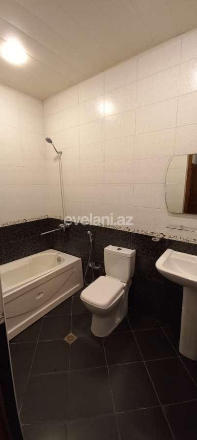 Satılır, yeni tikili, 3 otaqlı, 121 m², Bakı, Nizami r, 8-ci kilometr q, Xalqlar Dostluğu m.